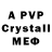 MDMA crystal Ara Gehrmann